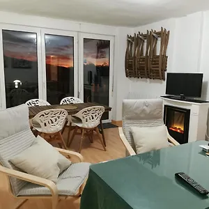 Edifico Bulgaria Con Garaje Apartamento Sierra Nevada