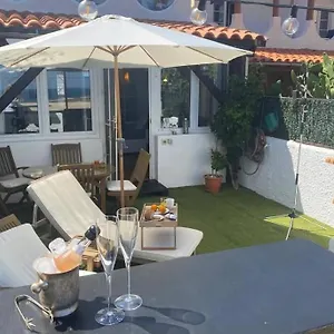  Apartamento Old King's House